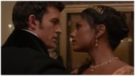 Anthony's transformation from pragmatism to romance (Image via Netflix)